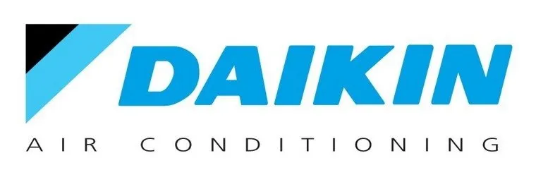 Daikin Air Conditioning logo 760x258